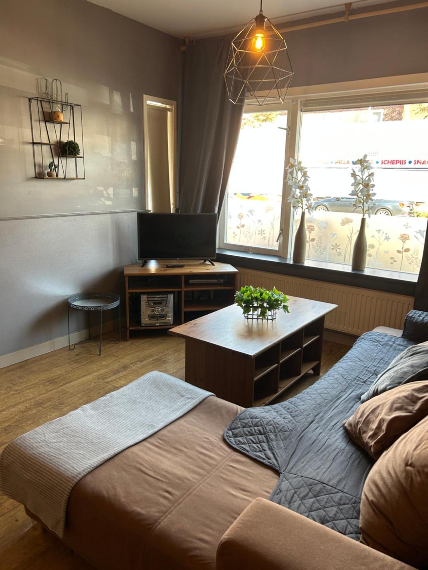 Hotel Velsen IJmuiden Eksteriør billede