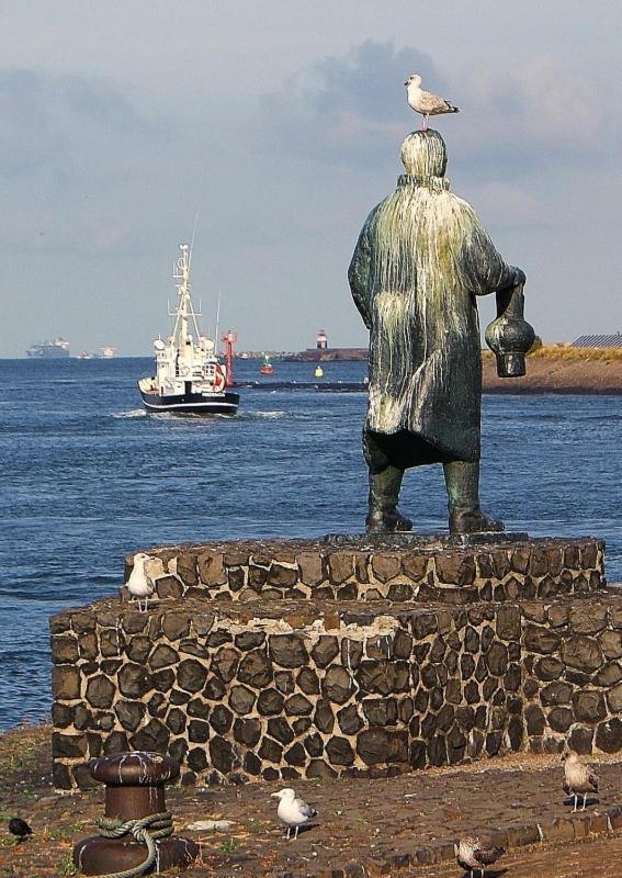 Hotel Velsen IJmuiden Eksteriør billede