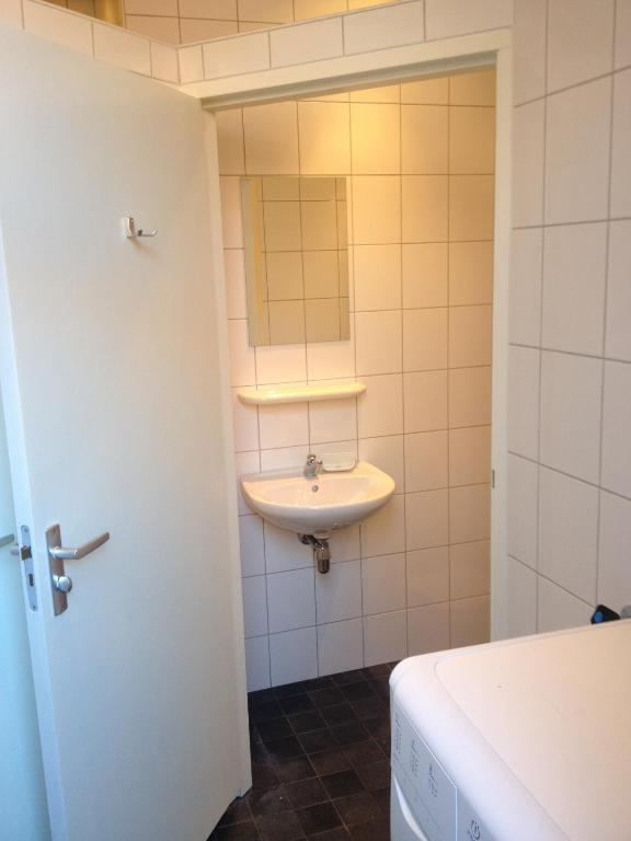 Hotel Velsen IJmuiden Værelse billede