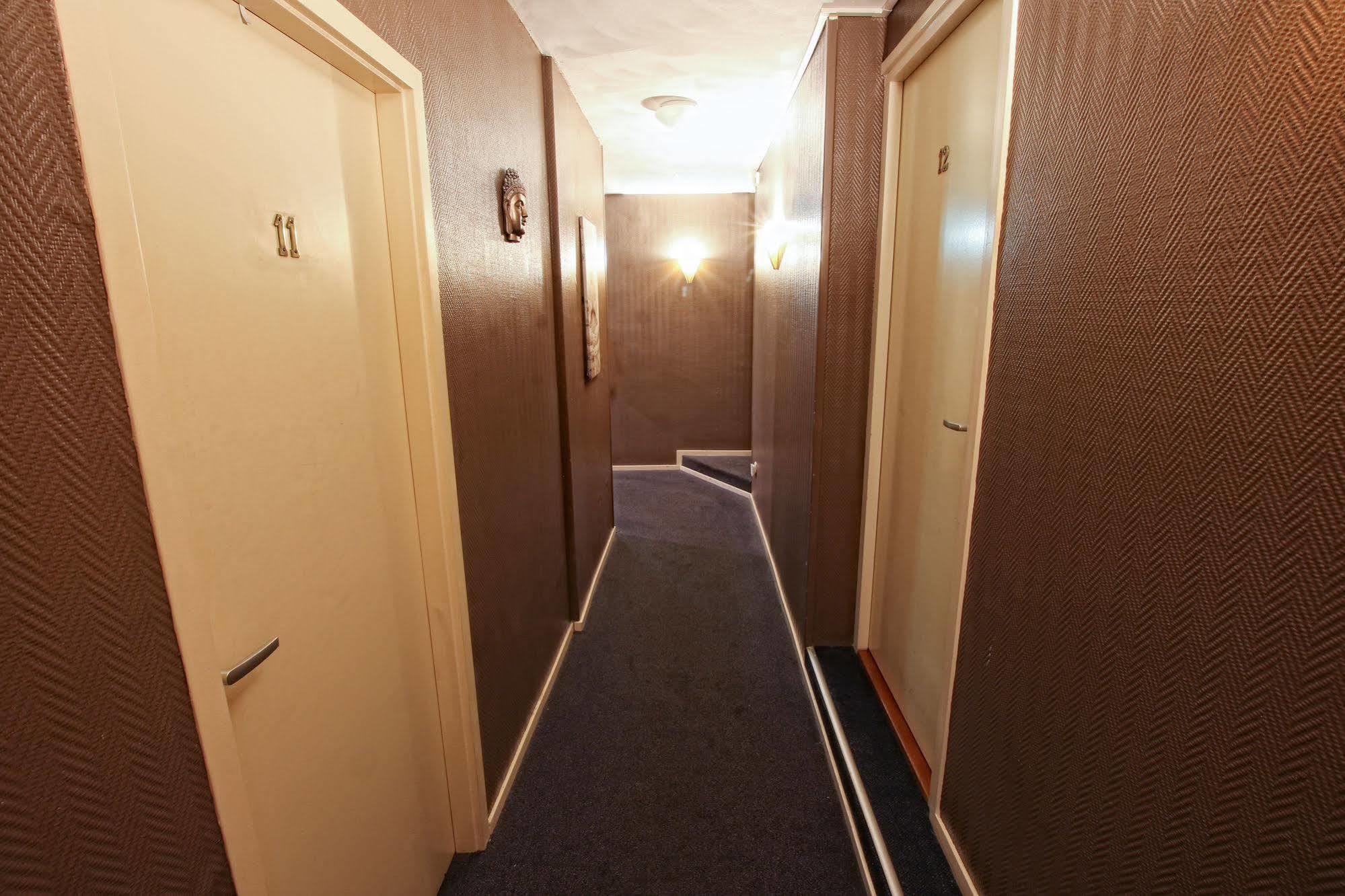 Hotel Velsen IJmuiden Eksteriør billede
